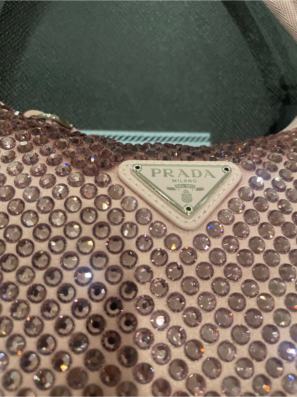 Prada Re Edition 2000 bag - new with box - Picture 6 of 9